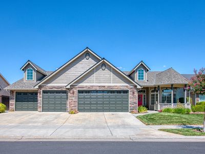 207 Everglade Ave, Clovis, CA, 93619