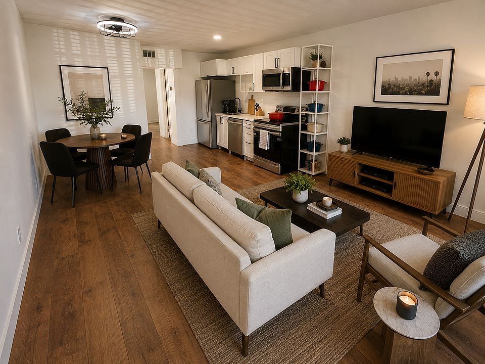 1st image of 5001 Bowser Ave APT 221