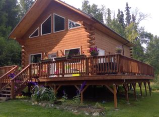 1571 Pickering Dr, Fairbanks, AK 99709