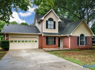 129 Tammy Gaines Ln, Huntsville, AL 35811