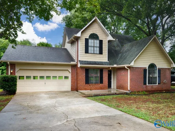 129 Tammy Gaines Ln, Huntsville, AL 35811