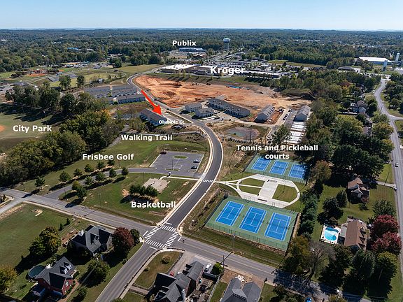 2nd image of 925 Olympic Ct