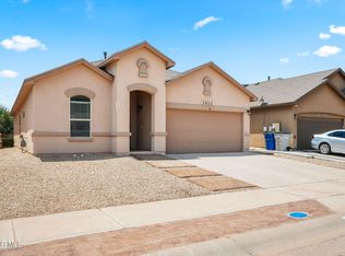3833 Loma Reina Way, El Paso, TX 79938