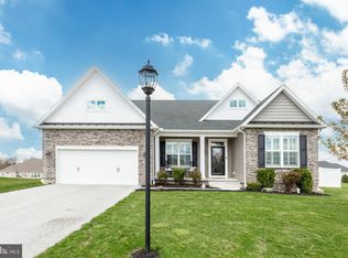 975 Beck Mill Rd, Hanover, PA 17331