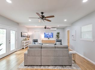 2747 University Ave #5, San Angelo, TX 76904