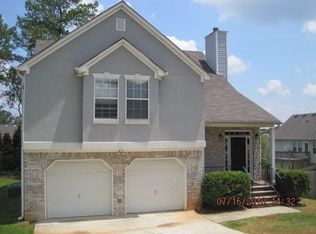 1029 Crest Ridge Pl SW, Marietta, GA 30060