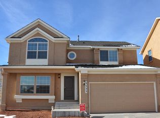 2535 Mirror Lake Ct, Colorado Springs, CO 80919