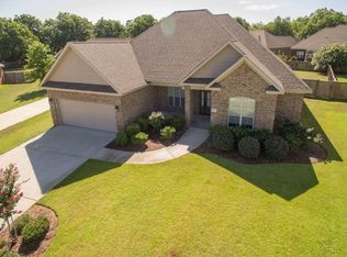 318 Montview Way, Centerville, GA 31028