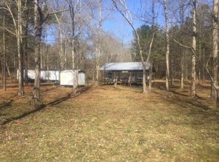 White Horse Ln, Magnolia, MS 39652