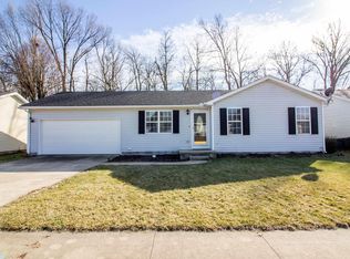 2081 Little Turtle Trl, Huntington, IN 46750