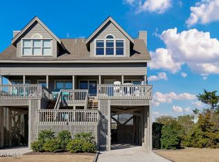 2116 Ocean Blvd #A, Surf City, NC 28445