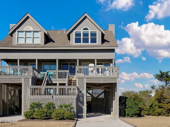 Condos For Sale Topsail Beach Nc