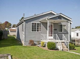 1508 Neely St, Natrona Heights, PA