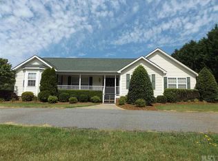 6493 Valwood Rd, Conover, NC 28613
