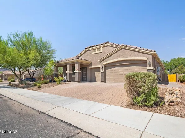 9637 N Hebden Way, Marana, AZ 85653