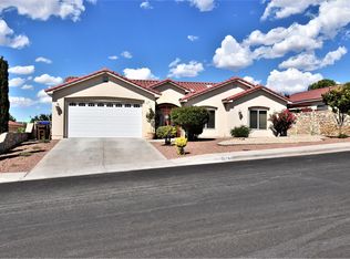 2789 Coventry Rd, Las Cruces, NM 88011