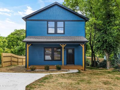 410 Elizabeth Ave, Knoxville, TN, 37920