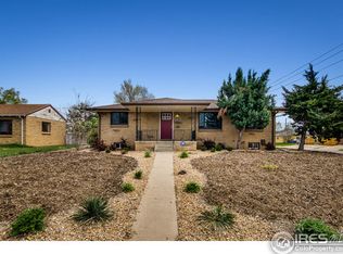 2900 Poplar St, Denver, CO 80207