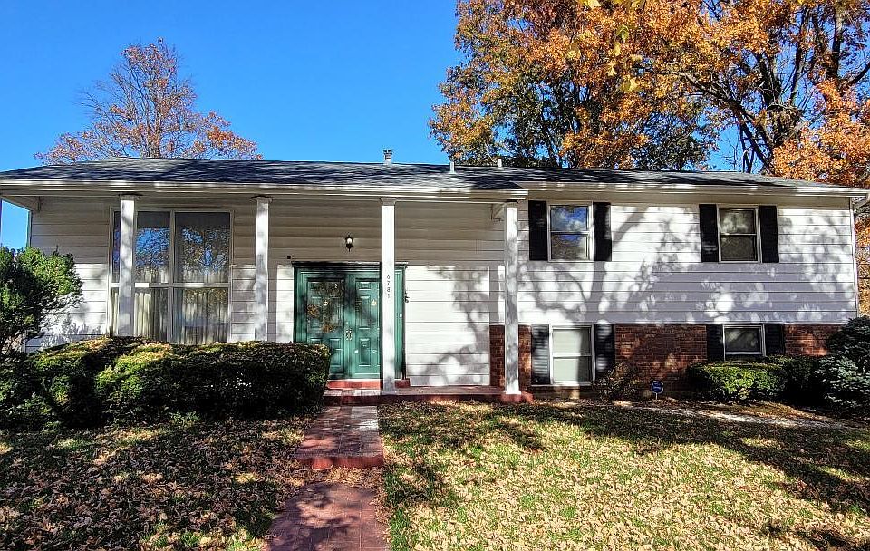 1st image of 6781 Blossom View Dr