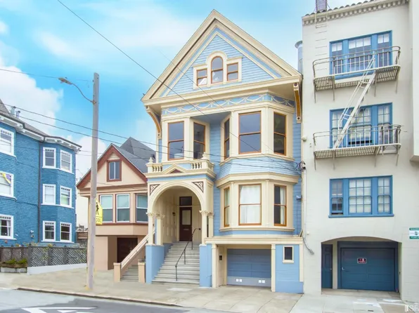 120 2nd Ave, San Francisco, CA 94118