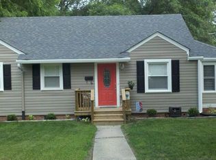 2400 Swartwout Ave, Henrico, VA 23228