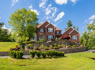 4 Rachel Way, Bedford, NH 03110