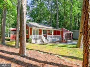 25 Falcon Bridge Rd, Ocean Pines, MD 21811