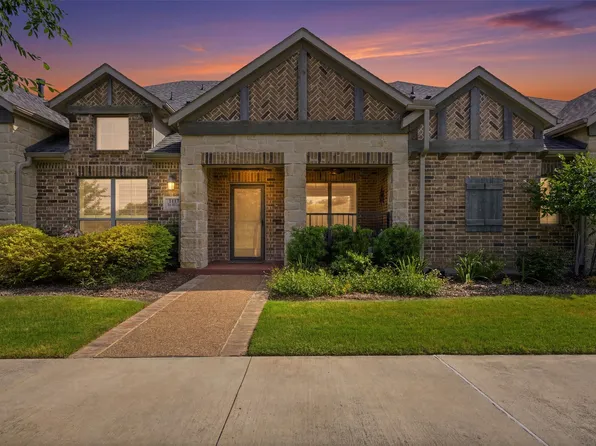 1117 Blue Bill Ln, Arlington, TX 76005