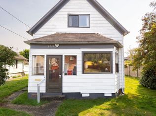 2732 Aberdeen Ave, Hoquiam, WA