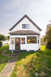 2732 Aberdeen Avenue, Hoquiam, WA, 98550