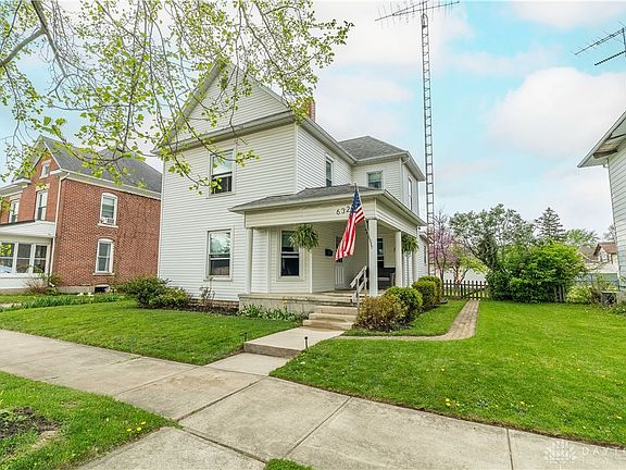 2nd image of 632 Wayne Ave