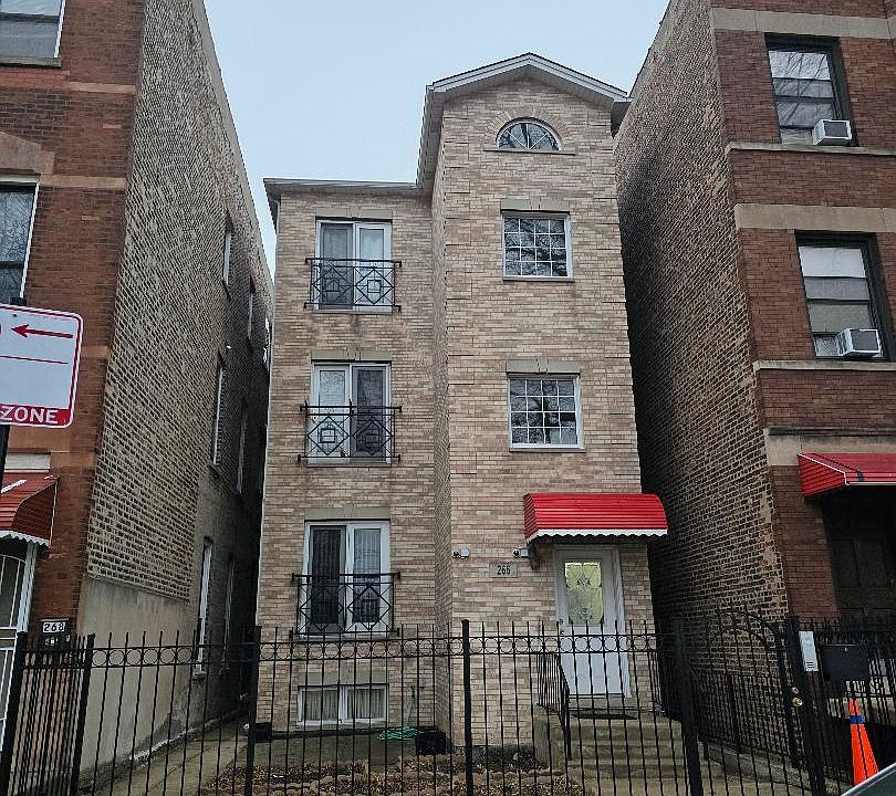 1st image of 266 W 24th Pl #2