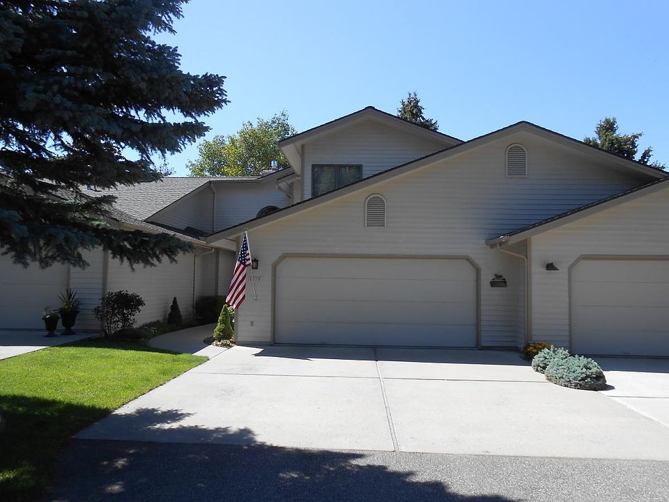 Front of Unit