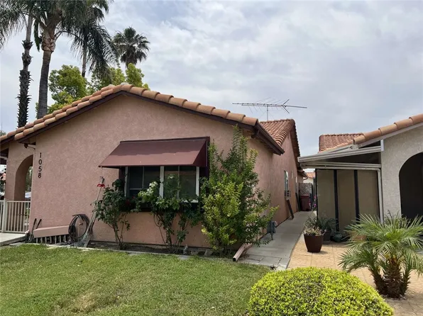 1058 Encanto Dr, San Jacinto, CA 92582