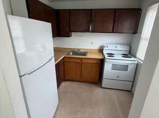 203 Princeton Ave APT B, National Park, NJ 08063