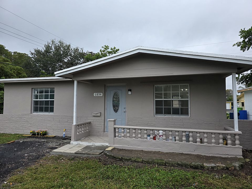 1st image of 6854 NW 26th Ct