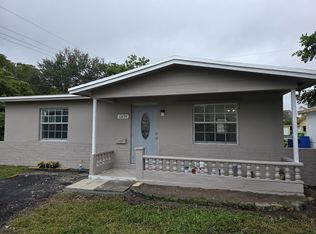 6854 NW 26th Ct, Fort Lauderdale, FL 33313