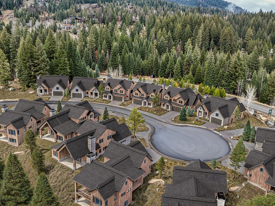 Ponderosa Ridge Villa Extension