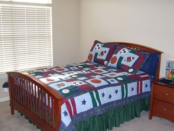3rd bedroom