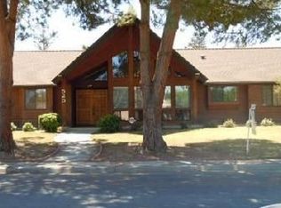 525 W Pleasant St, Coalinga, CA 93210