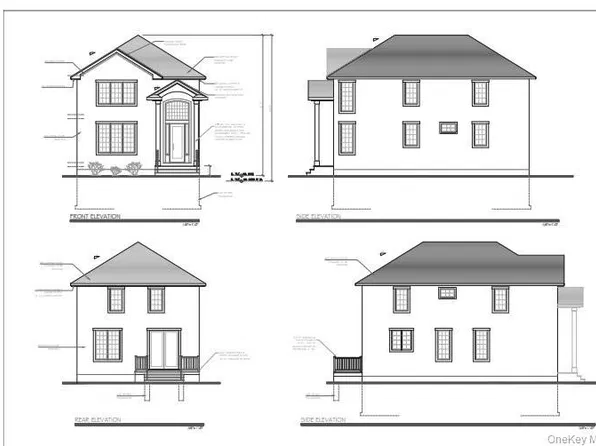23 Commander Avenue, Hempstead, NY 11550