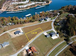 LOT 29 Sam & Maria Way, La Follette, TN 37766