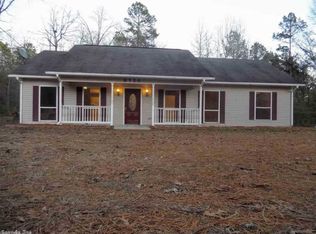 8725 Anchrome Rd, Mabelvale, AR 72103