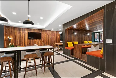 Rented by Voro New York