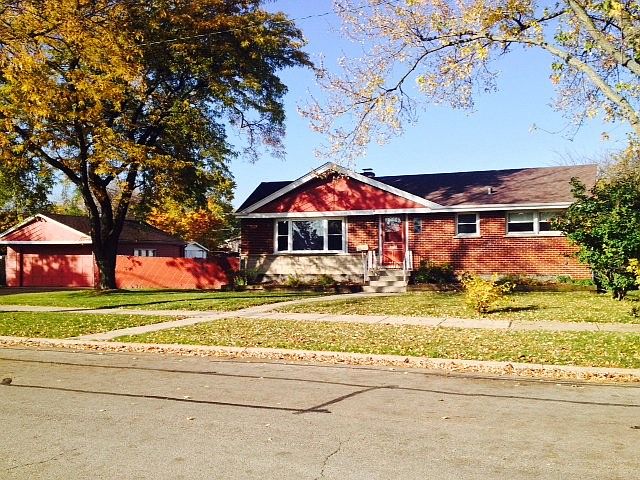 1st image of 2650 S Craig Dr