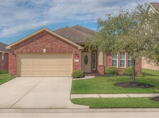 30339 Deleon Fields Dr, Spring, TX 77386