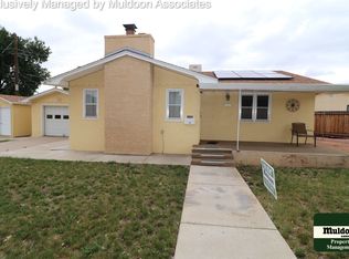 3111 Royal Ave, Pueblo, CO 81005