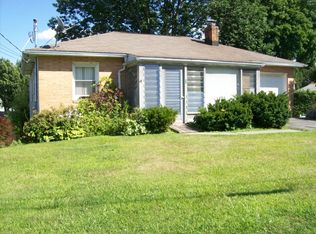 33 Hillside Ave, Netcong, NJ 07857