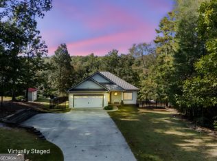 147 Lakewood Dr, Wedowee, AL 36278