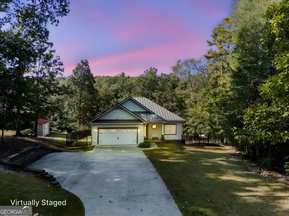 147 Lakewood Dr, Wedowee, AL 36278